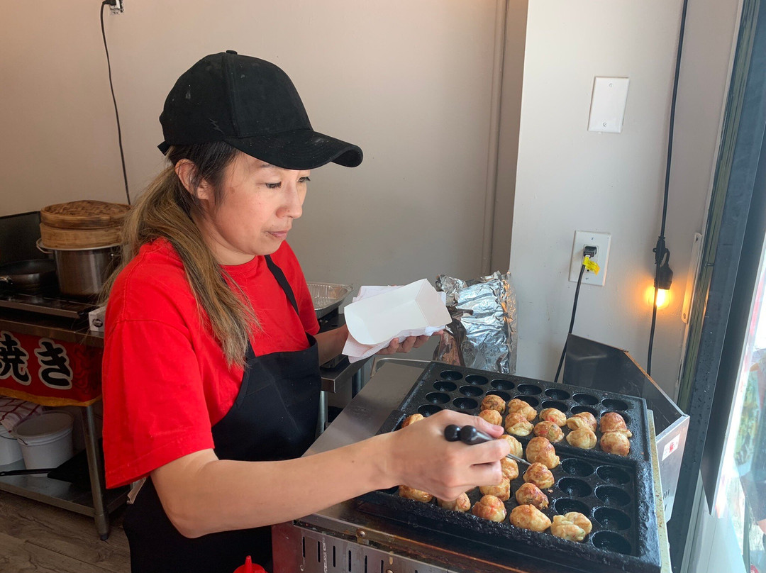 Tasty Tours Toronto-多伦多必去景点