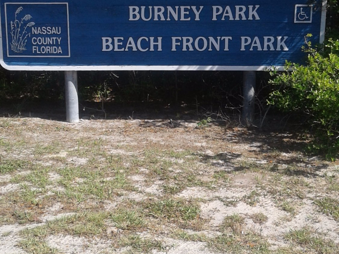 Burney Park