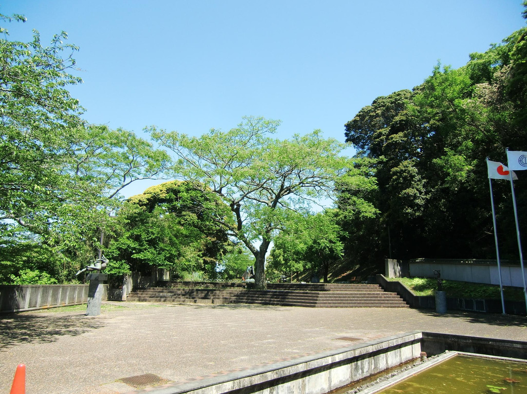 Tateyama Municipal Museum景点图片