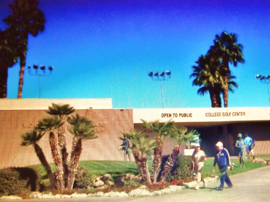 Family Golf Center of Palm Desert景点图片