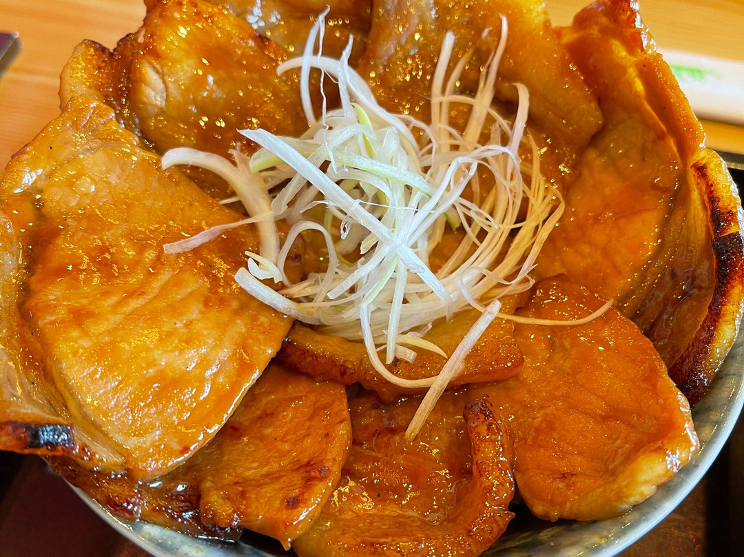 とんでん 春日部店