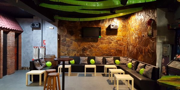 托雷利亚斯-德略布雷加特旅游景点-La Cova Sant Boi