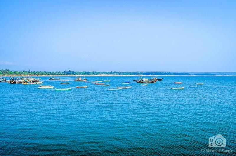 Vengurla Malvan Beach景点图片