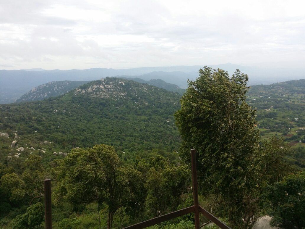 Swamimalai Hills景点图片