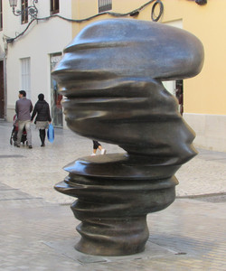 Points of View Sculpture景点门票图片
