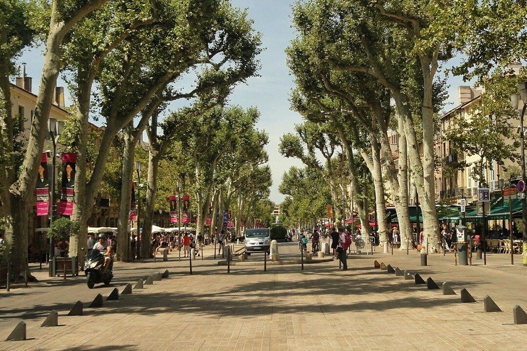 Aix en Provence Food Tour - Do Eat Better Experience景点图片