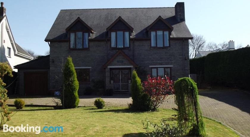 Bryngower House