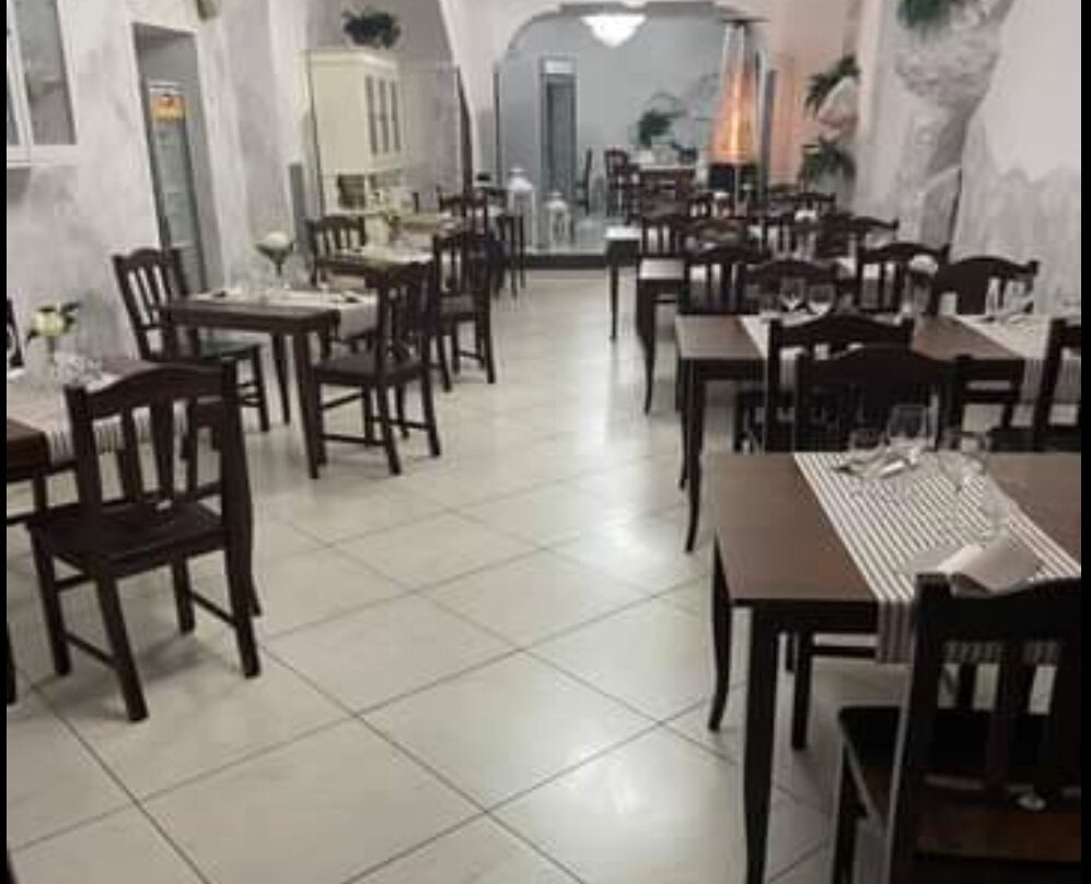 Ristorante Pizzeria Continental 1971