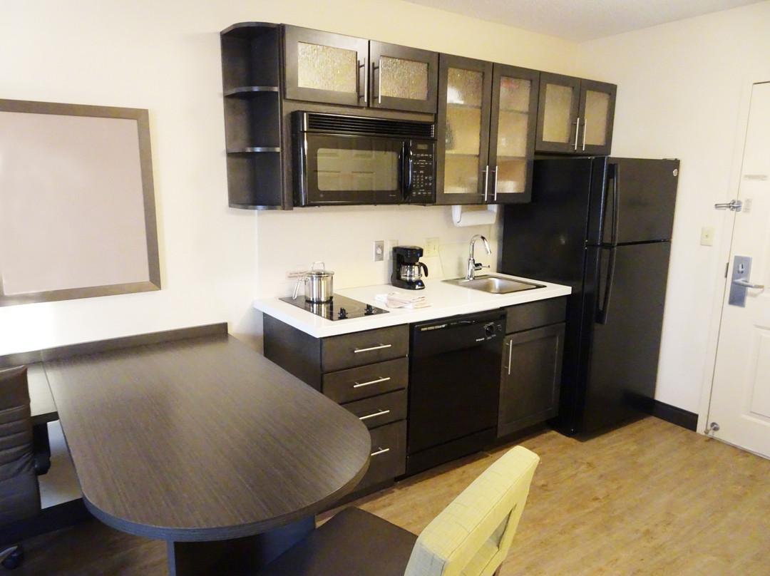 Candlewood Suites Glen Allen - Short Pump by IHG主图