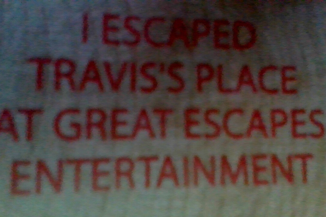Great Escapes Entertainment景点图片