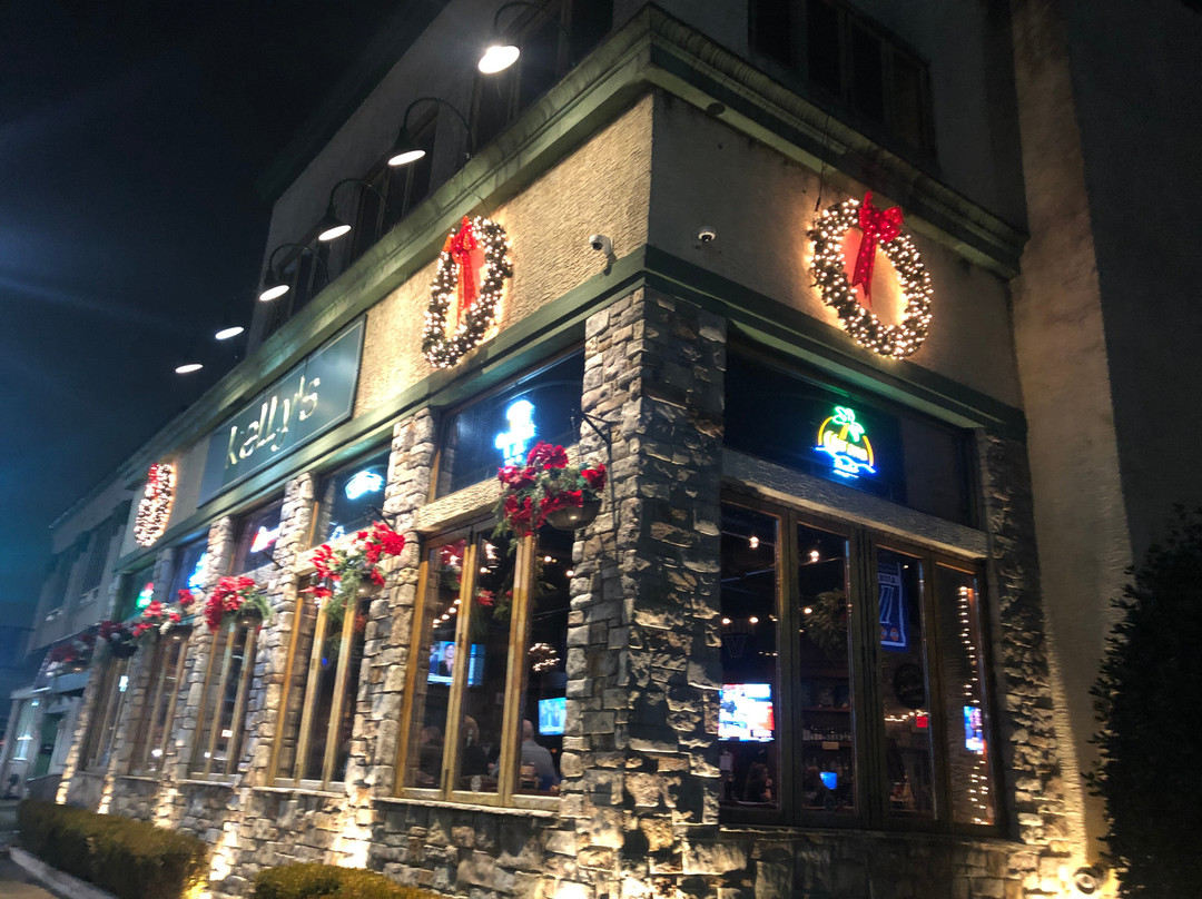 Kelly's Taproom