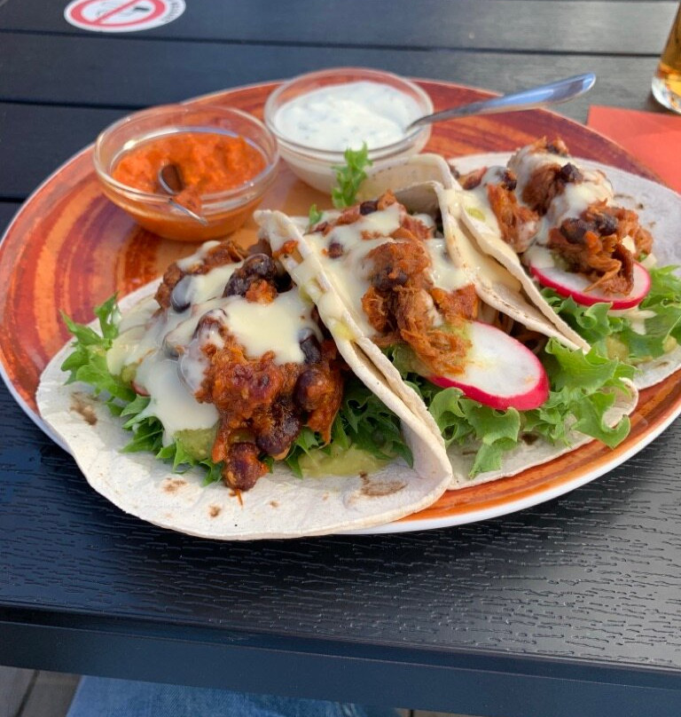 Pancho Villa Valkeakoski