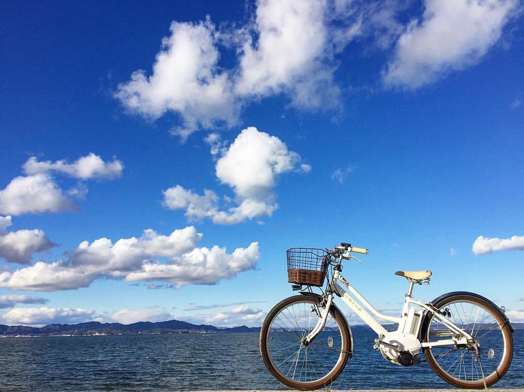 SETOUCHI Karen景点图片