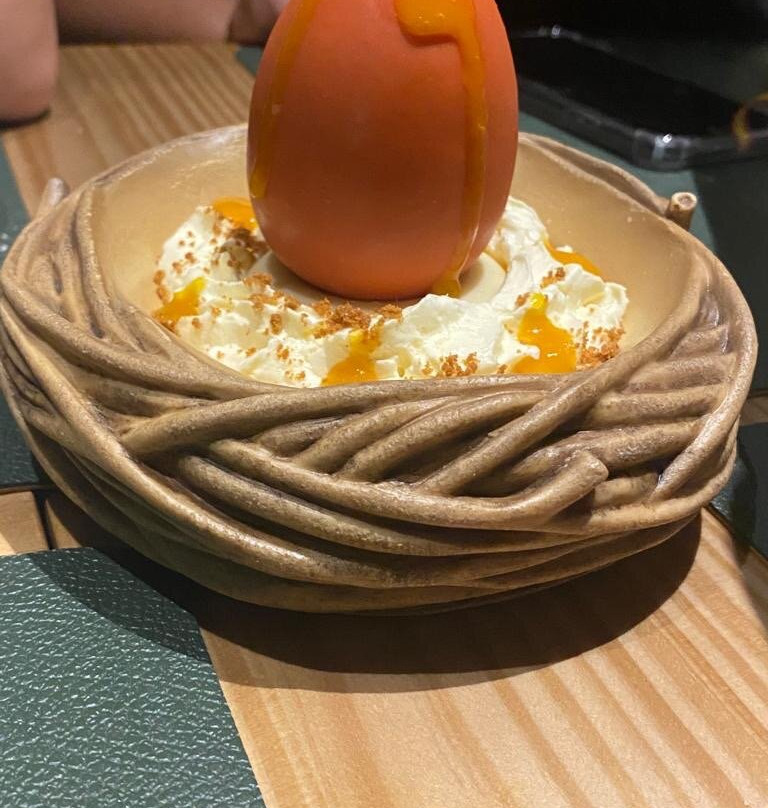 Makkao Lounge