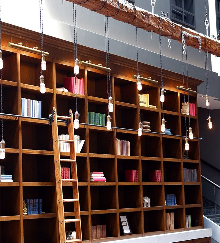 The Metcalfe Hotel By Gray Collection主图