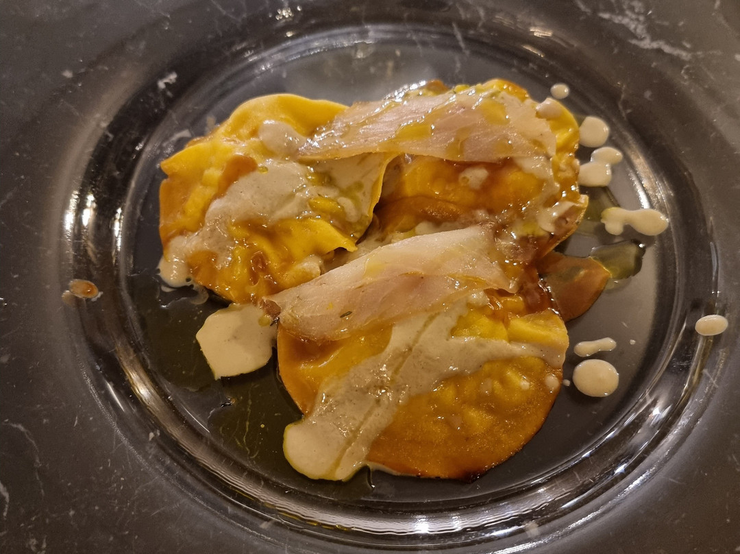 St. Gregory Tentazione