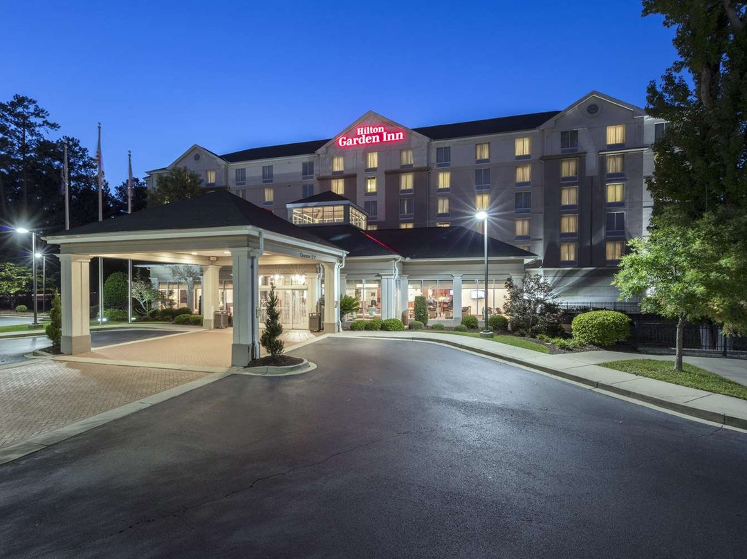 Hilton Garden Inn Columbia/harbison主图
