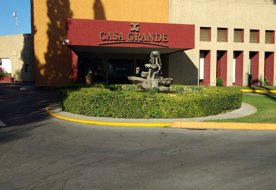 Casa Grande Chihuahua主图
