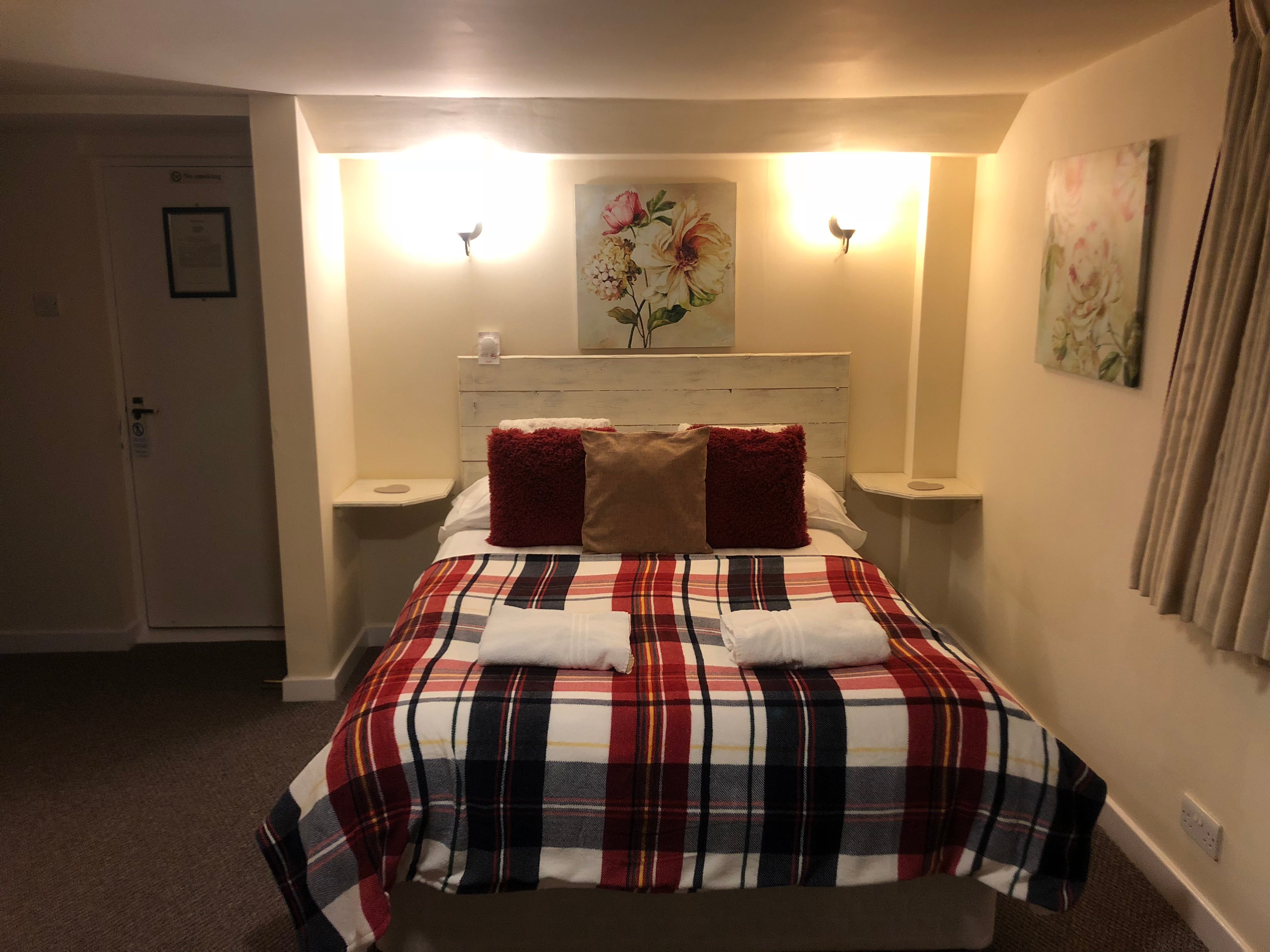 Swinside Inn-官方