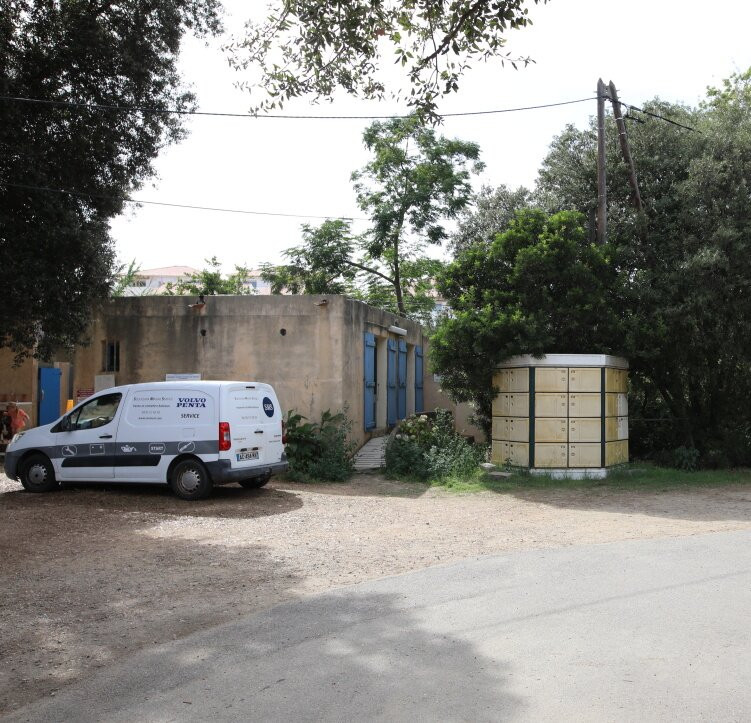 Camping De Bravone