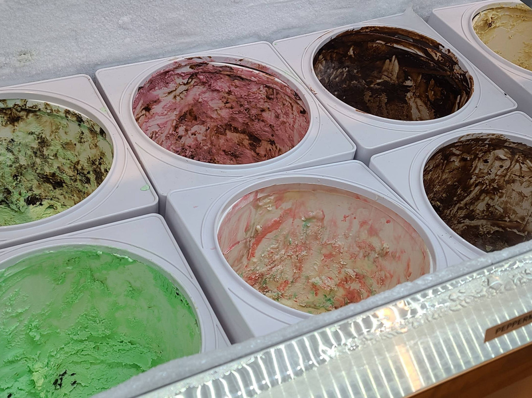 Harbor Ice Cream