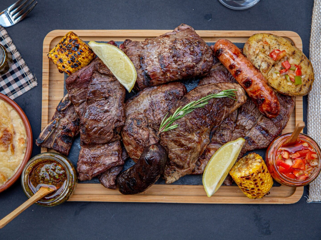 Don Asador