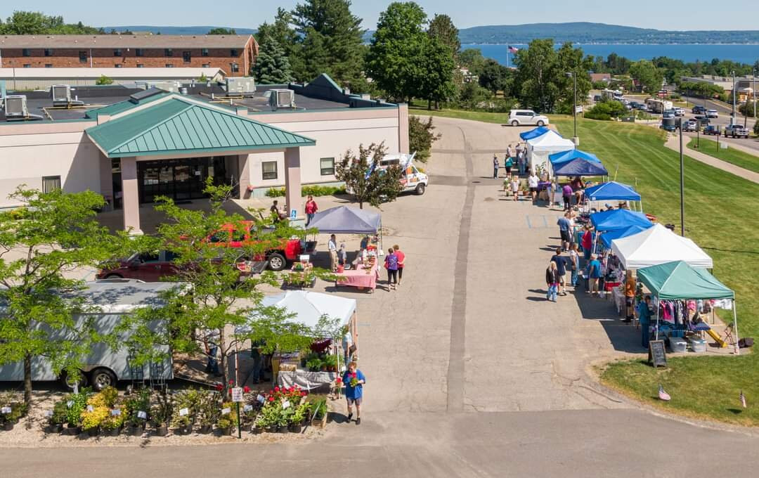 Old Town Emmet Farm Market景点图片