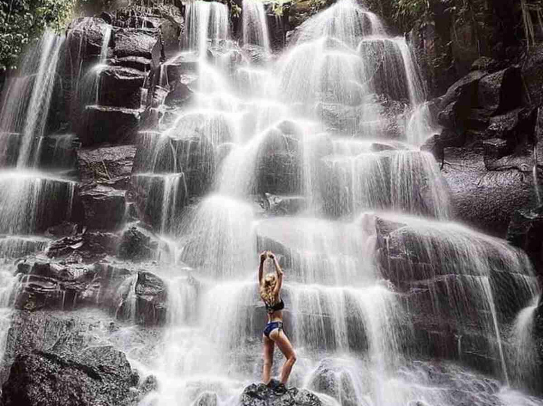 Bali Top Travels-登巴萨必去景点