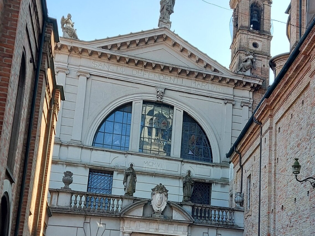 Chiesa di San Defendente景点图片