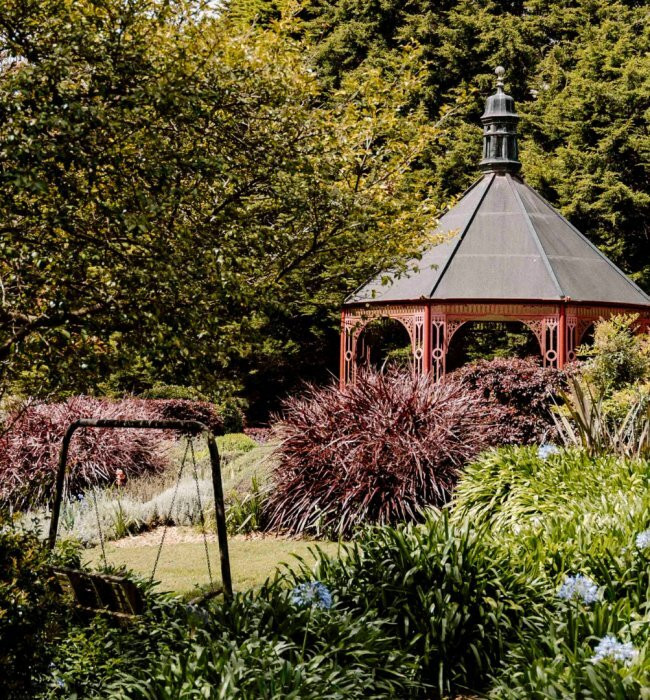 Sutton Forest酒店住宿-Osborn House