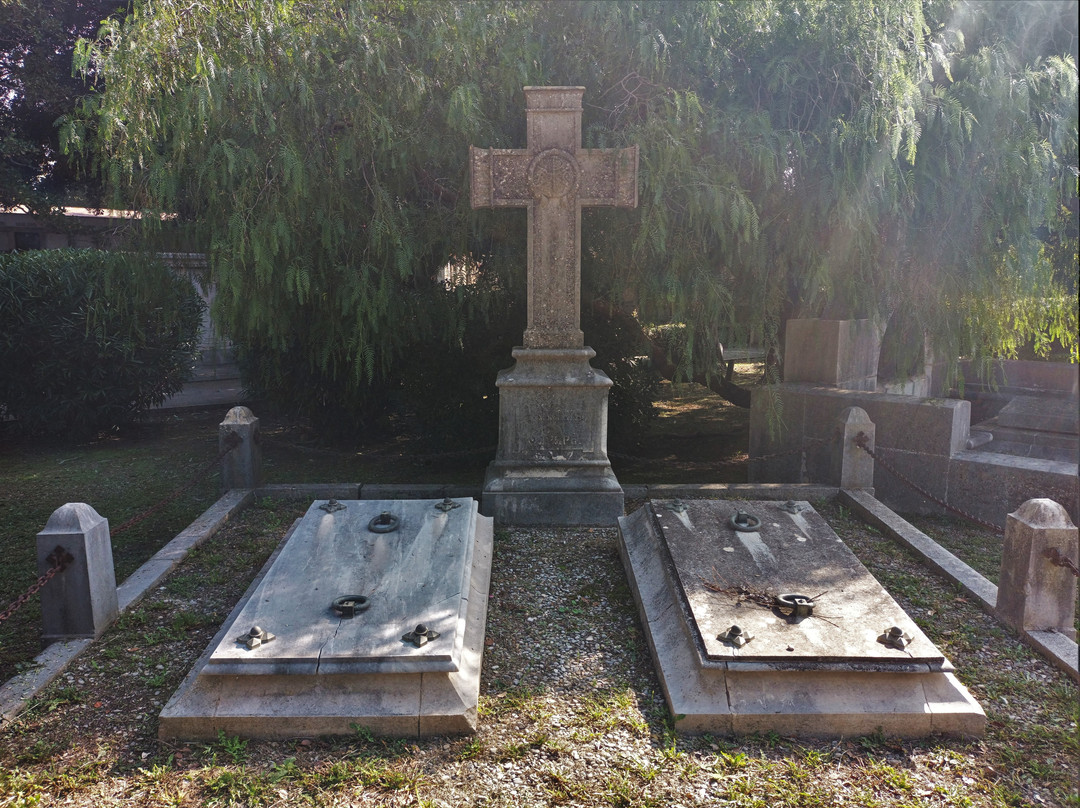 Cementerio De Figueres景点图片