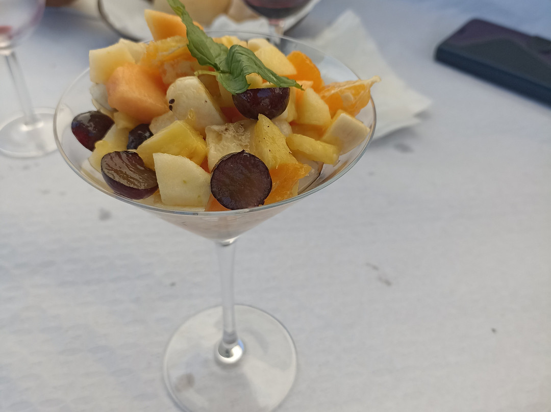 Galia Bar