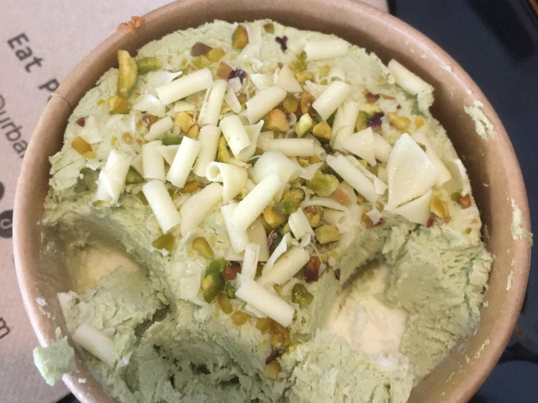 Urban Poke Bar - Valdemoro