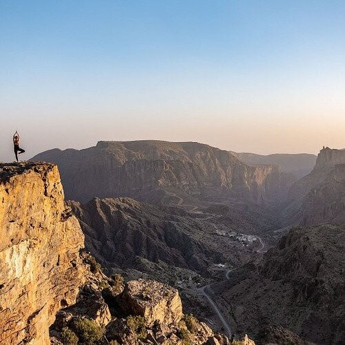 Jabal Akhdar and Nizwa Tours景点图片