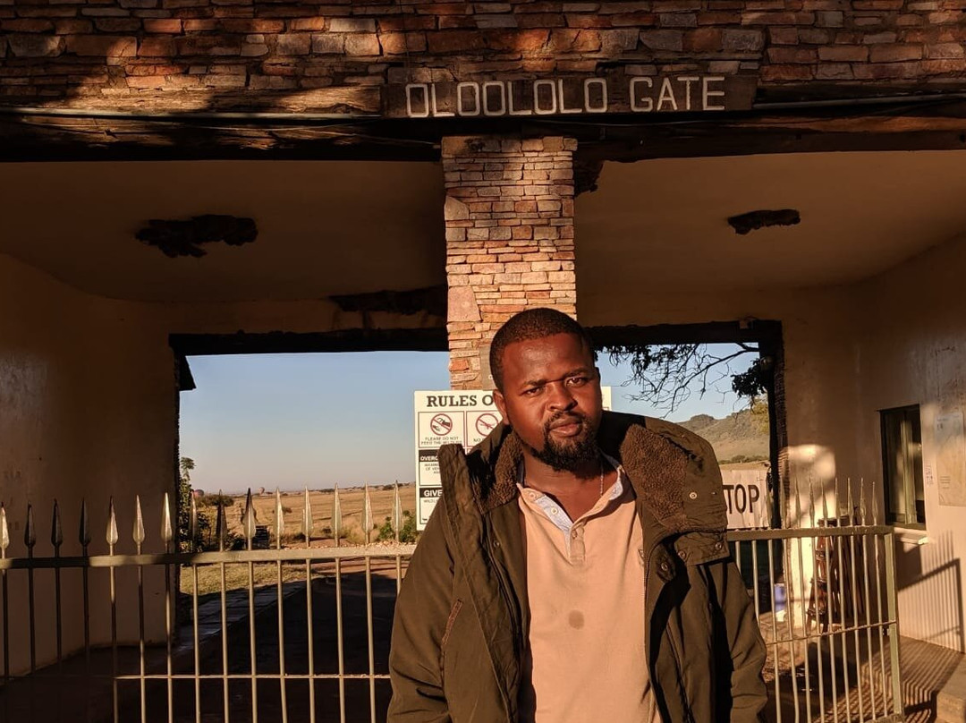 Malnodez Safaris-纳库鲁必去景点