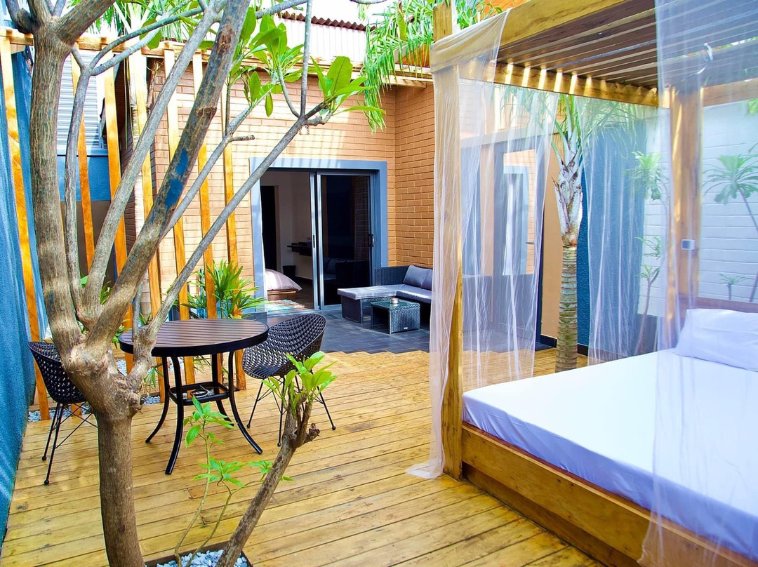 Yemiland Resort