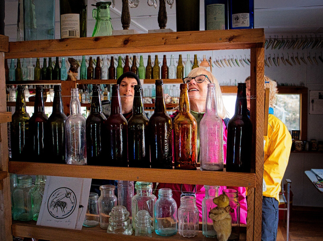 Billy Proctor's Museum