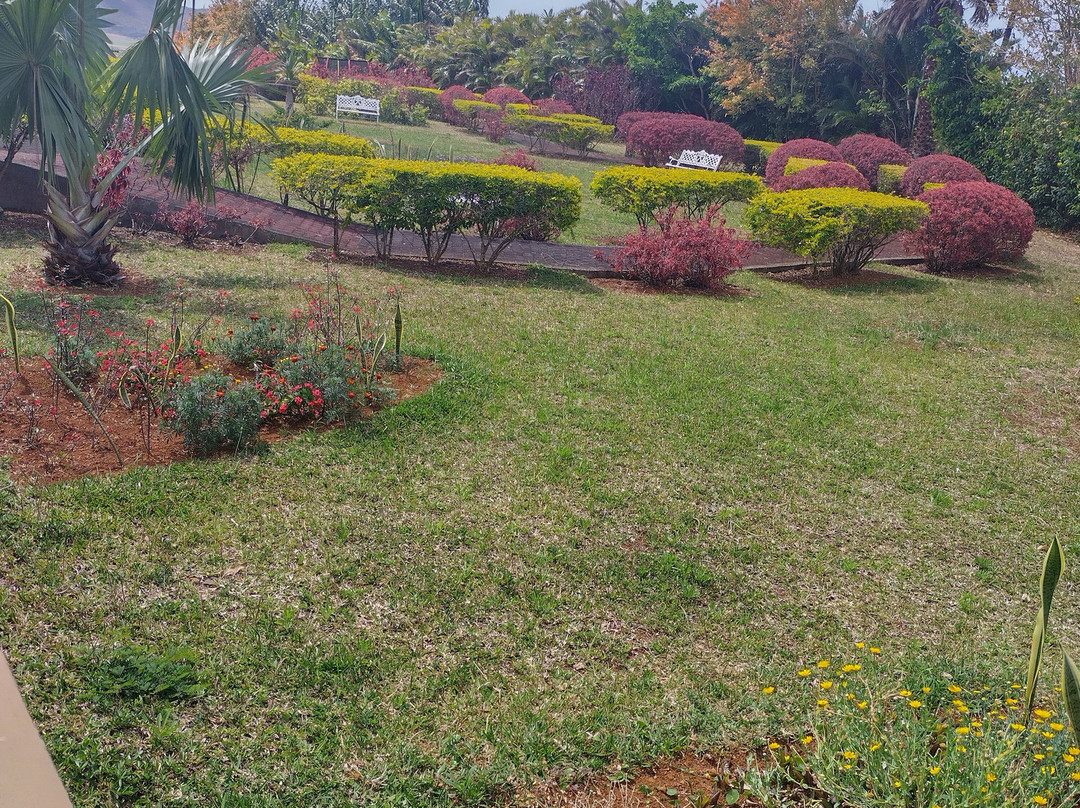 Les Mariannes Wellness Sanctuary