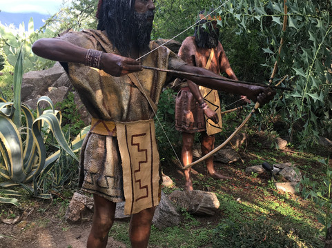 Parque Temático Yucat-梅洛必去景点