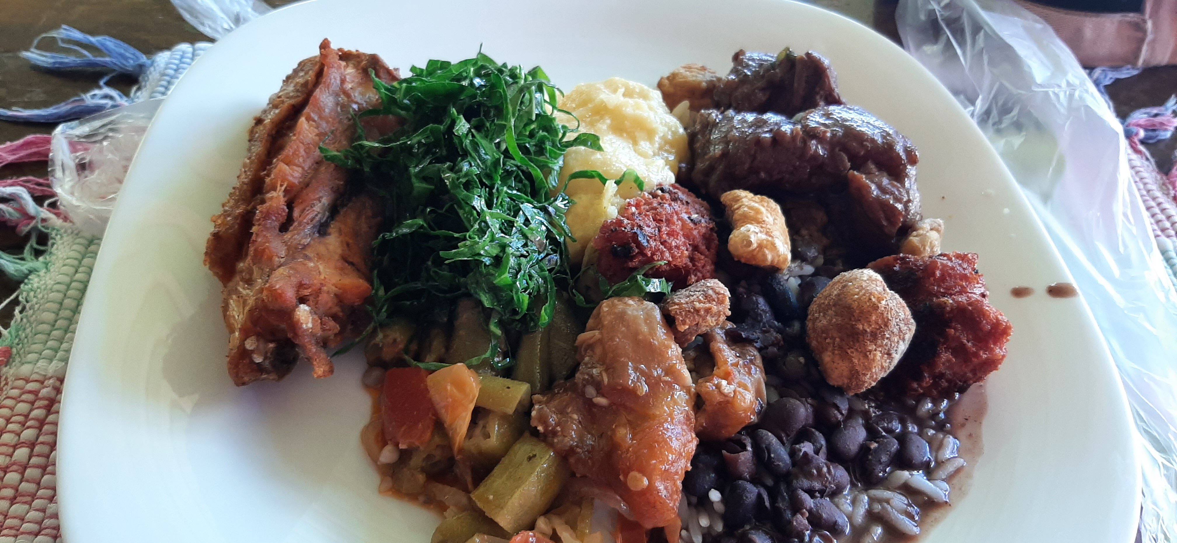 Pousada Serra Do Luar-官方