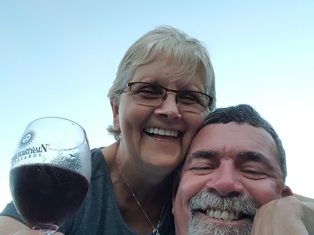 Pontchartrain Vineyards-Bush必去景点