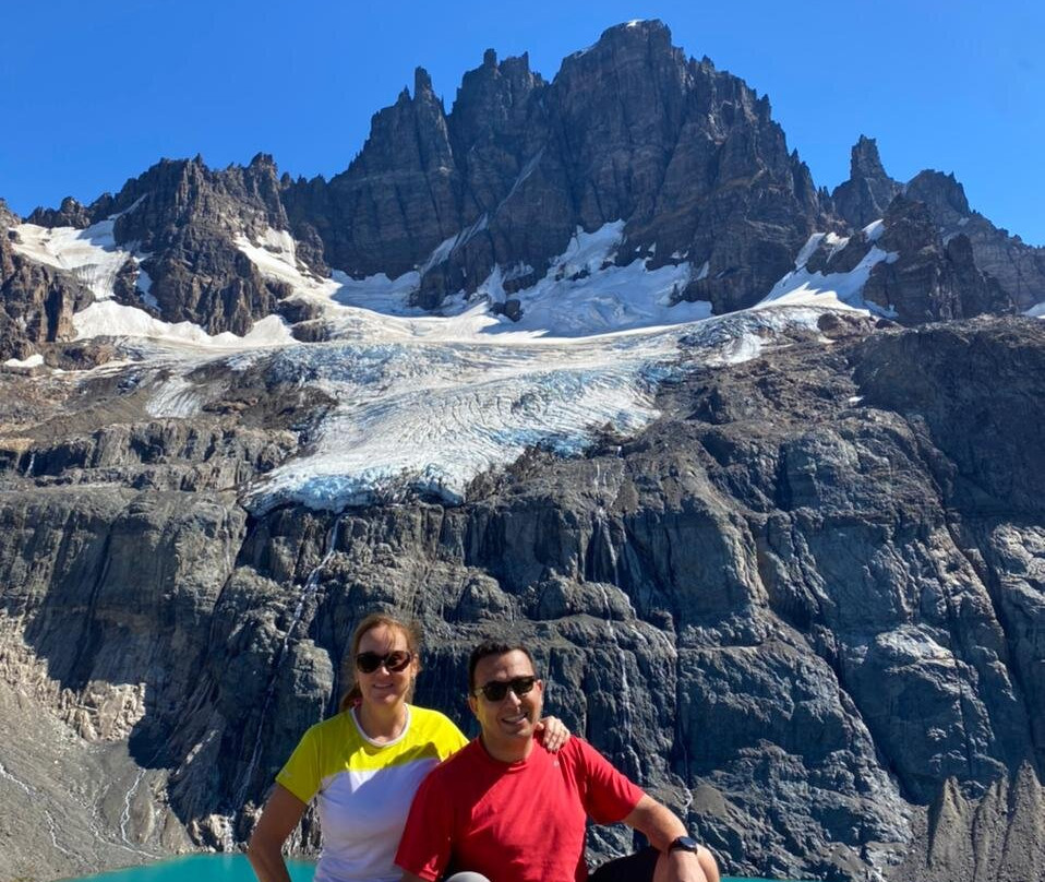 Refugio Cerro Castillo主图