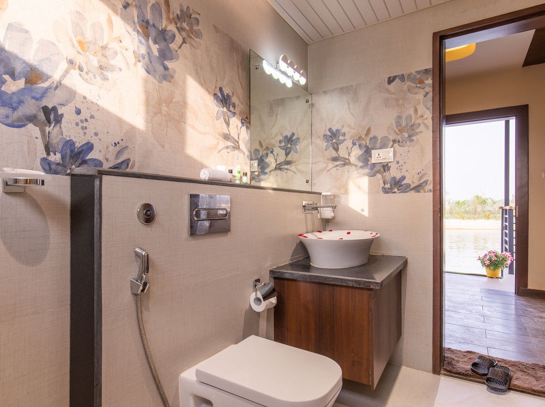 Lumbini Palace Resort主图