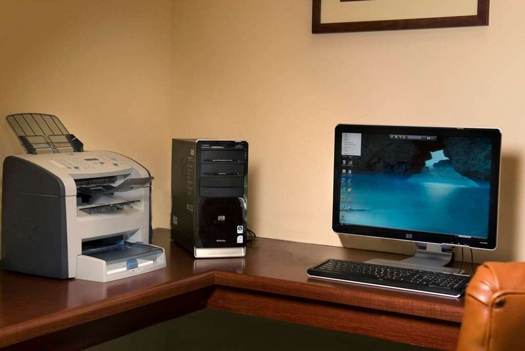 MainStay Suites Fitchburg - Madison主图