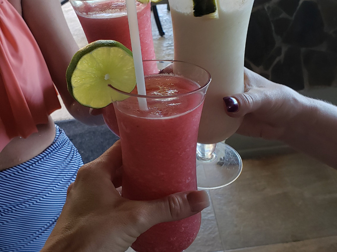 Barefoot Vacation Villas主图