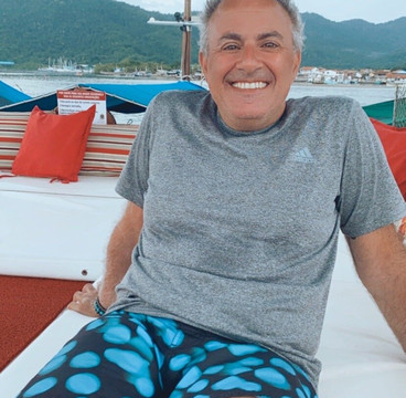 Barco Oceano Paraty-帕拉地必去景点