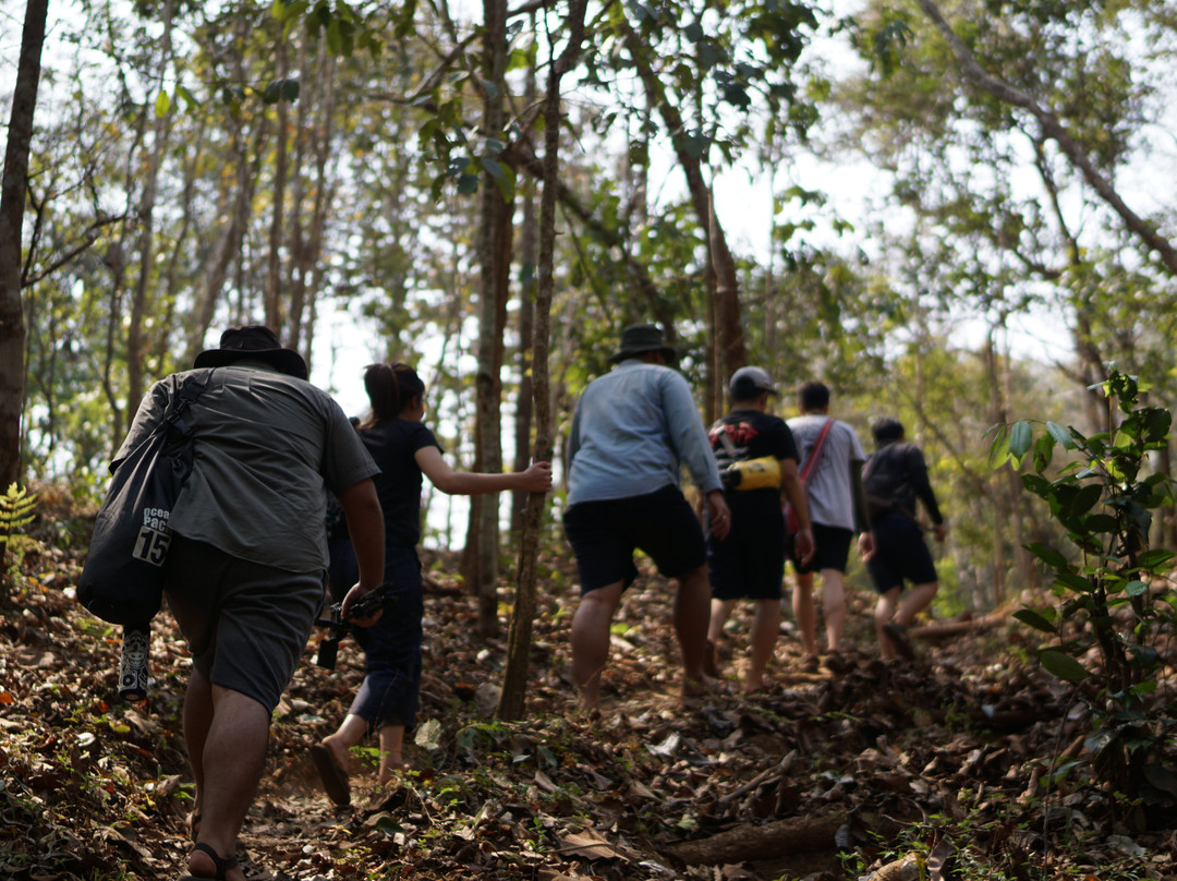 Know Chiangmai Better-清迈必去景点