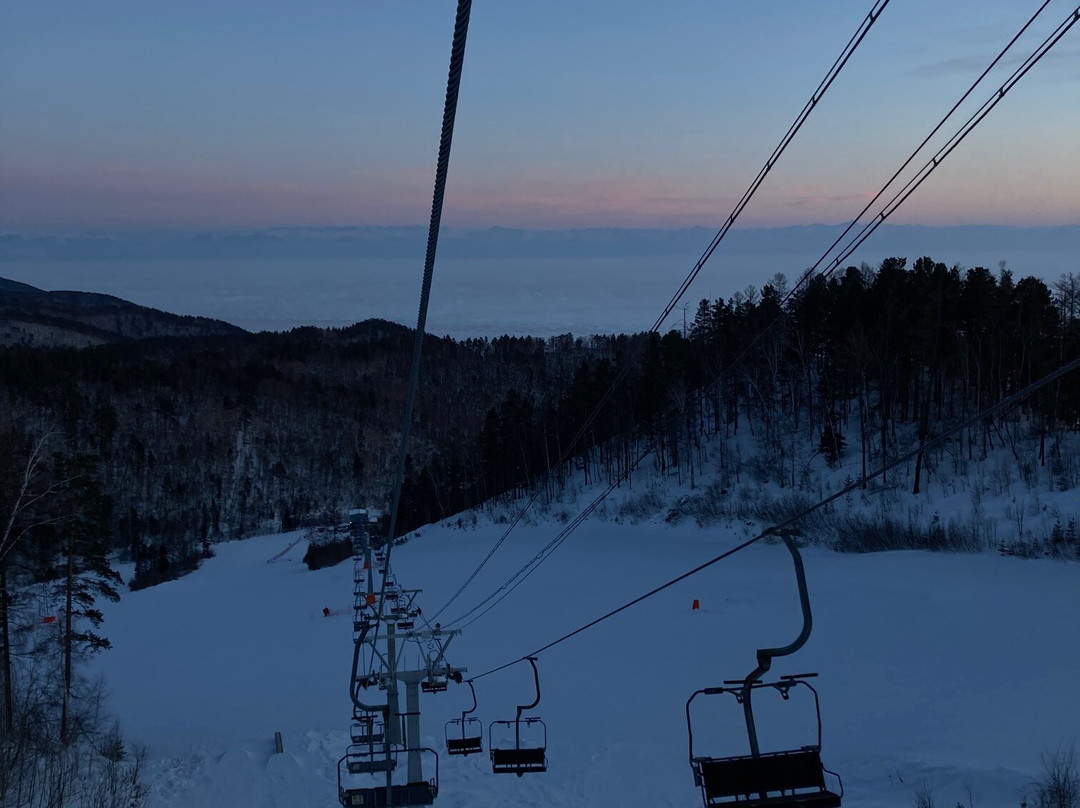Eastland Ski Resort景点图片
