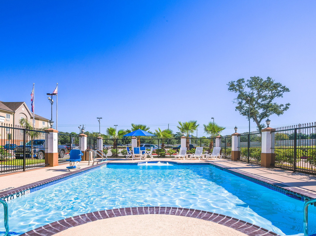 Candlewood Suites Lake Jackson-Clute by IHG主图