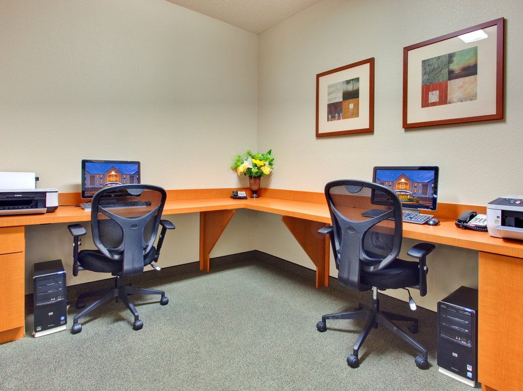 Candlewood Suites Nogales by IHG主图